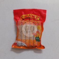 Champ Chicken Sausage 150g