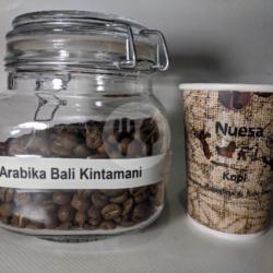 Arabika Bali Kintamani Red Honey