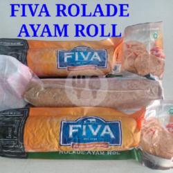 Fiva Rolade Ayam Roll