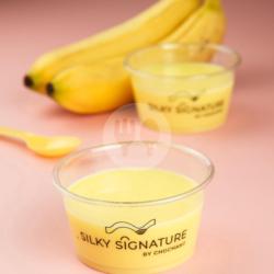 Silky Signature Banana