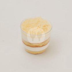 Dessert Cup - Cream Cheese