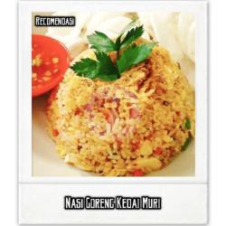 Nasi Goreng Kedai Muri