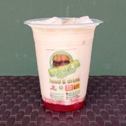 Guava Milk Tea