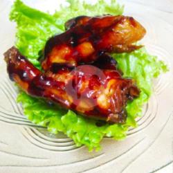 Ayam Karamel