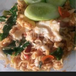 Indomie Goreng Jontor