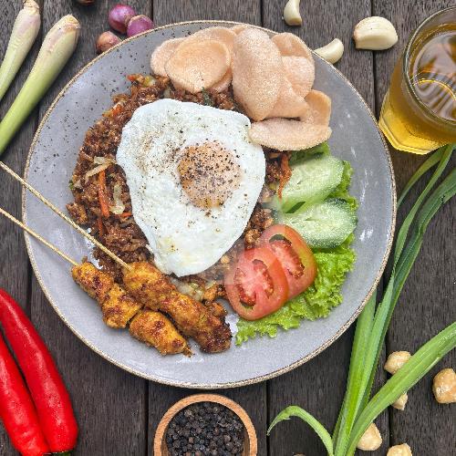 Taste Local Cuisine