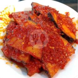 Ikan Sambal