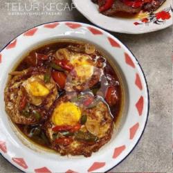 Balado Telor Ceplok Isi 3