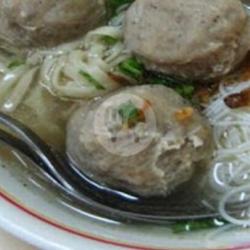 Bakso Urat   Bihun Sayuran