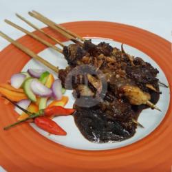 Sate Maranggi Sapi