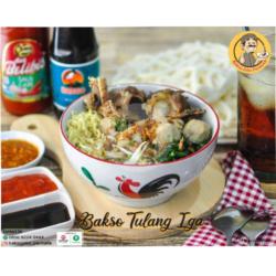 Bastul ( Bakso Tulang Iga)