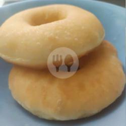 Donat Gula Salju