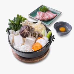 Sukiyaki Beef