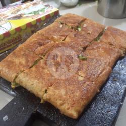 Martabak Telor Istimewa Bebek