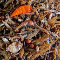 Sambal Goreng Teri