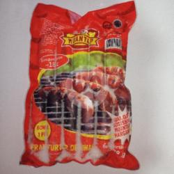 Muantap Sosis Bakar 500g