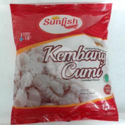 Sunfish Kembang Cumi 500g