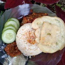 Nasi Cikur Tongkol