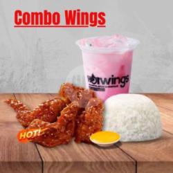 Combo Wings