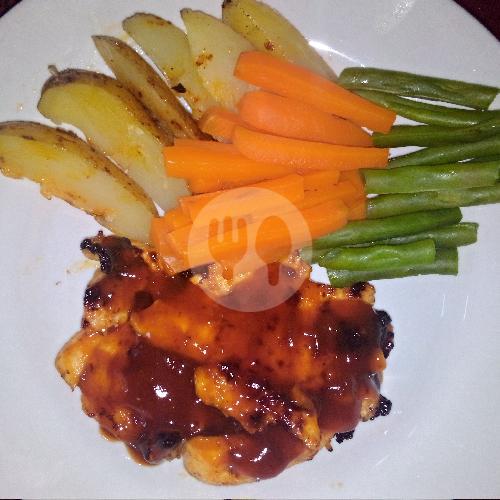 Chiken Steak Lala Pembina 4, Rumbai Limbungan GoFood