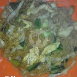 Bihun Goreng Seafood