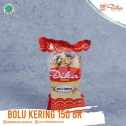 Bolu Kering 150gr