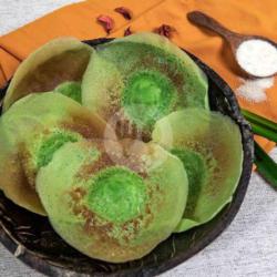 Kue Ape Original Pandan