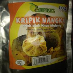 Kripik Buah Nangka