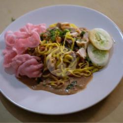 Mie Tahu Padang