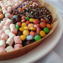 Choco Rainbow