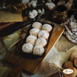 Bomboloni Aneka Rasa Kecil