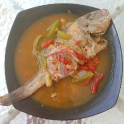 Kerapu Asam Pedas