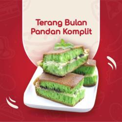 Terang Bulan Pandan Komplit