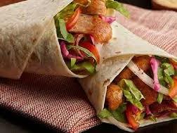 Kebab Shafana & Burger, Ayam Geprek, Ra Abusama
