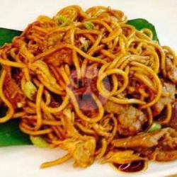 Mie Goreng Manis Pedas Malaysia