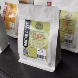 Robusta Aceh Gayo Medium Roast 100 Gr