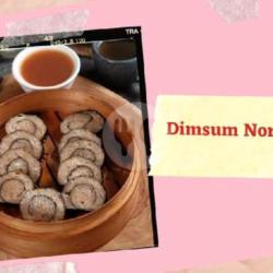 Dimsum Sushi