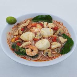 Bihun Soup Tomyam