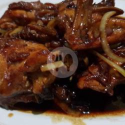 Ayam Saus Lada Hitam