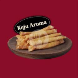 Stik Keju Aroma Isi 5