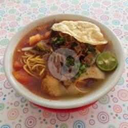 Soto Mie Khas Bogor