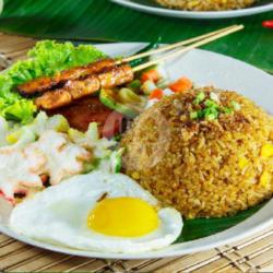 Nasi Goreng Nusantara