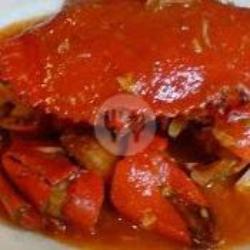 Kepiting Saus Tiram