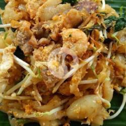 Mie Tiaw Seafood (telor Itik)