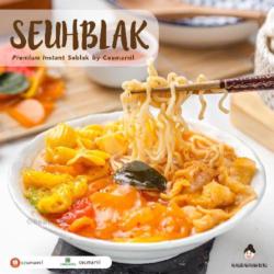 Seuhblak Seblak Premium By Ceumamil