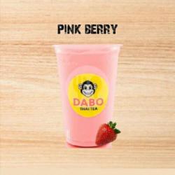 Pink Berry