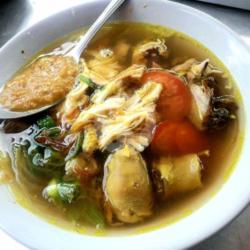 Soto Ayam Favorit