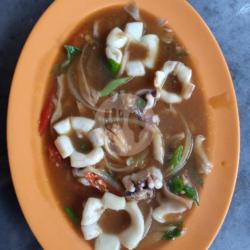 Cumi Saos Padang