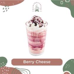 Berry Cheese