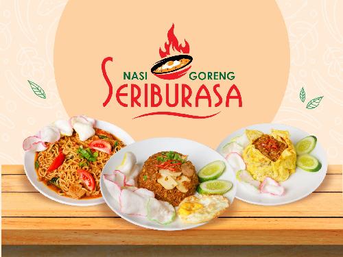 Nasi Goreng & Rice Bowl, Gang Rendah